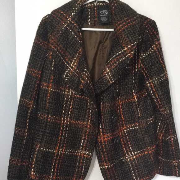 Jacket - Picture 2 of 5